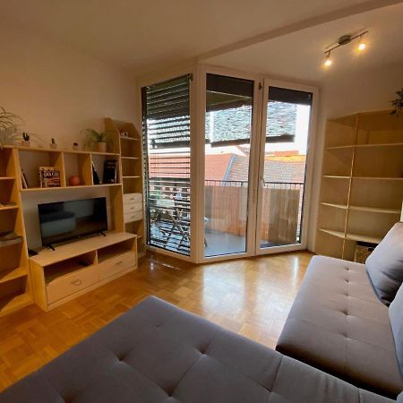 Apartma Felicija Ljubljana Eksteriør bilde