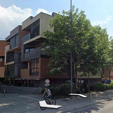 Apartma Felicija Ljubljana Eksteriør bilde