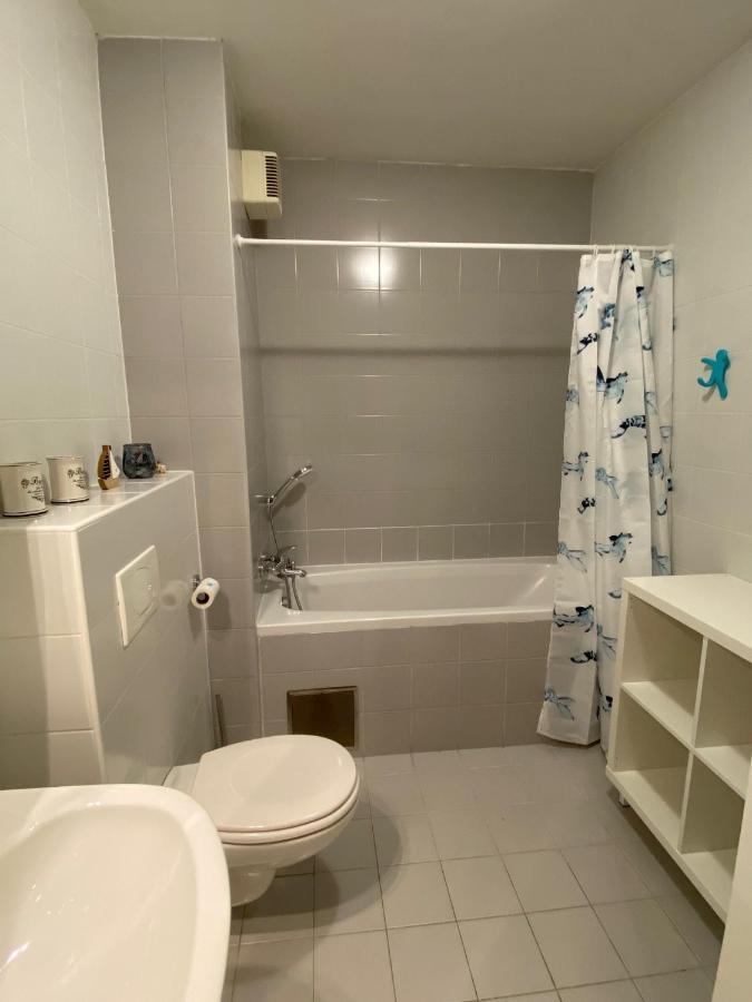 Apartma Felicija Ljubljana Eksteriør bilde
